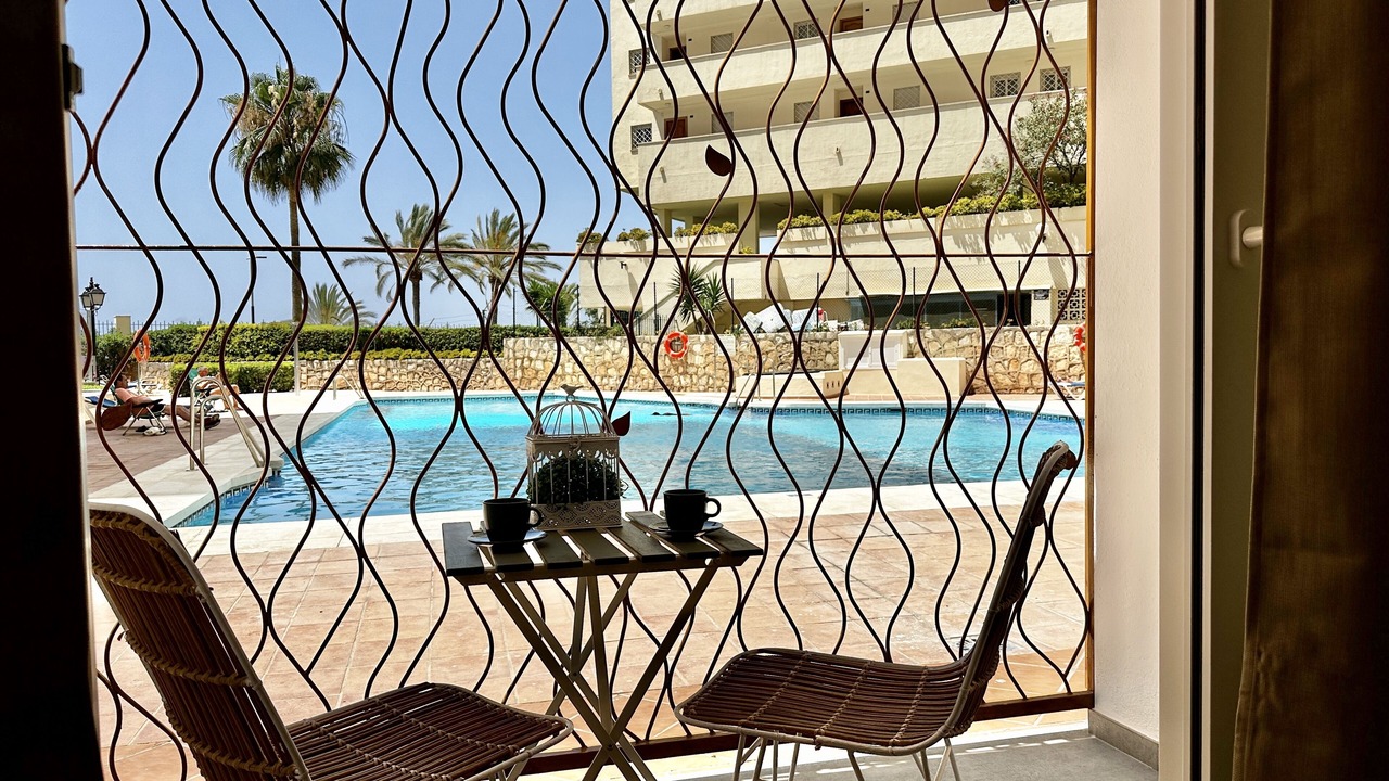 Photo of Bedroom in Marbella City Centre