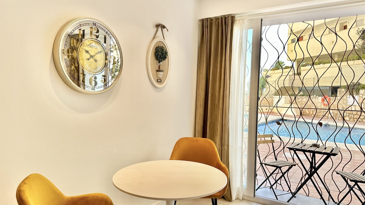 Photo of Bedroom in Marbella City Centre
