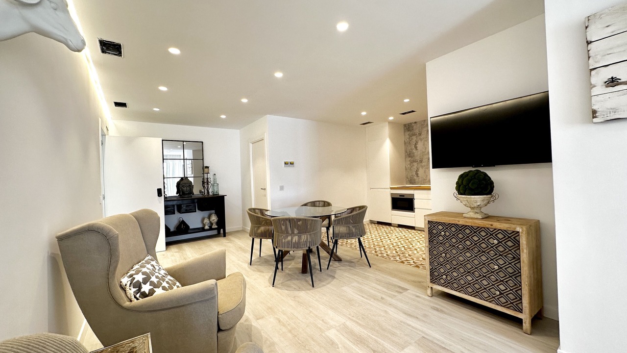 Photo of Bedroom in Marbella City Centre