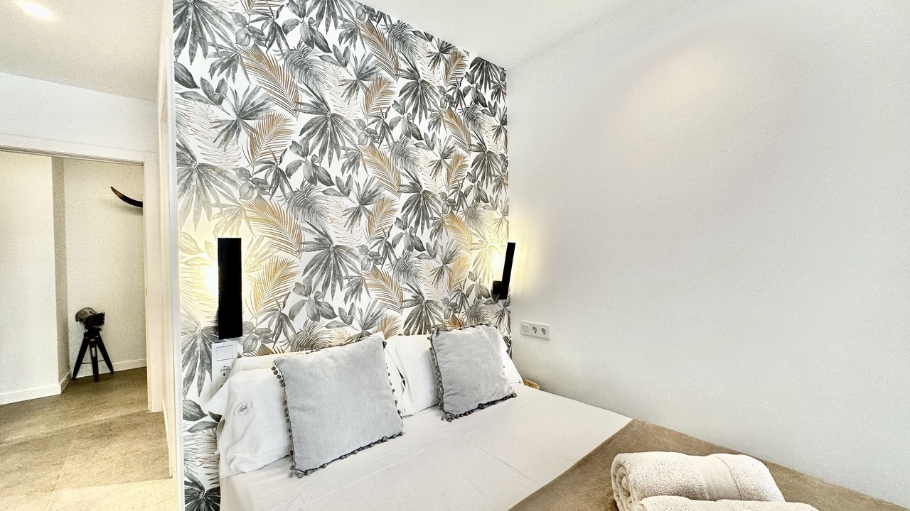 Photo of Bedroom in Marbella City Centre