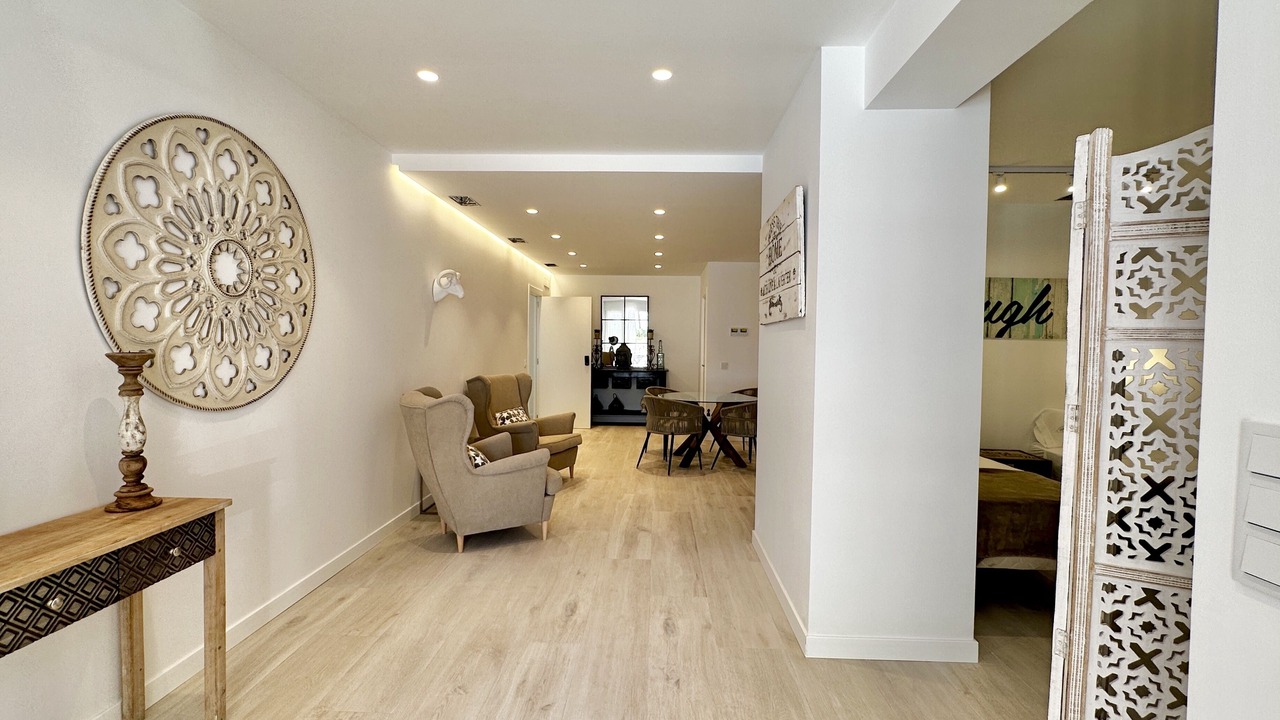 Photo of Bedroom in Marbella City Centre