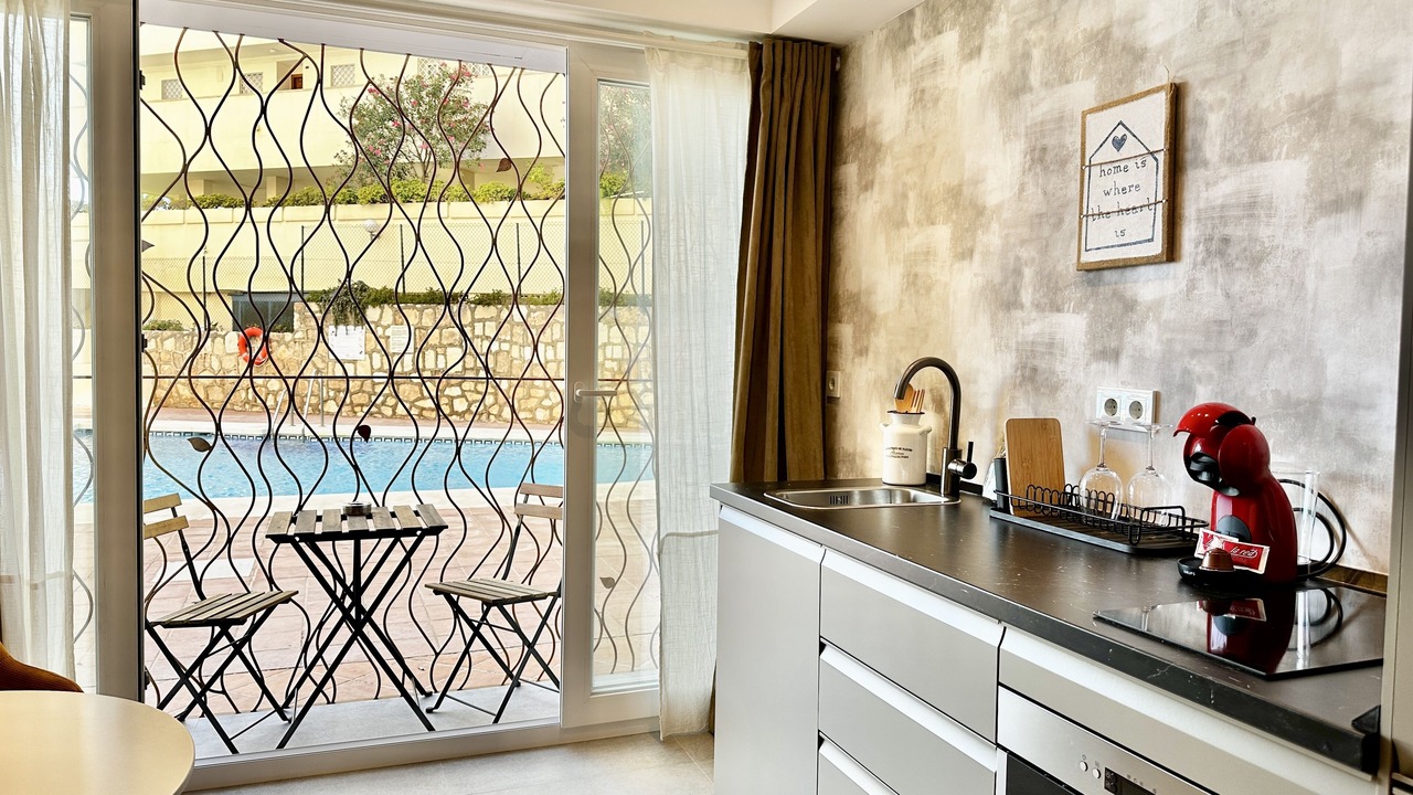 Photo of Bedroom in Marbella City Centre