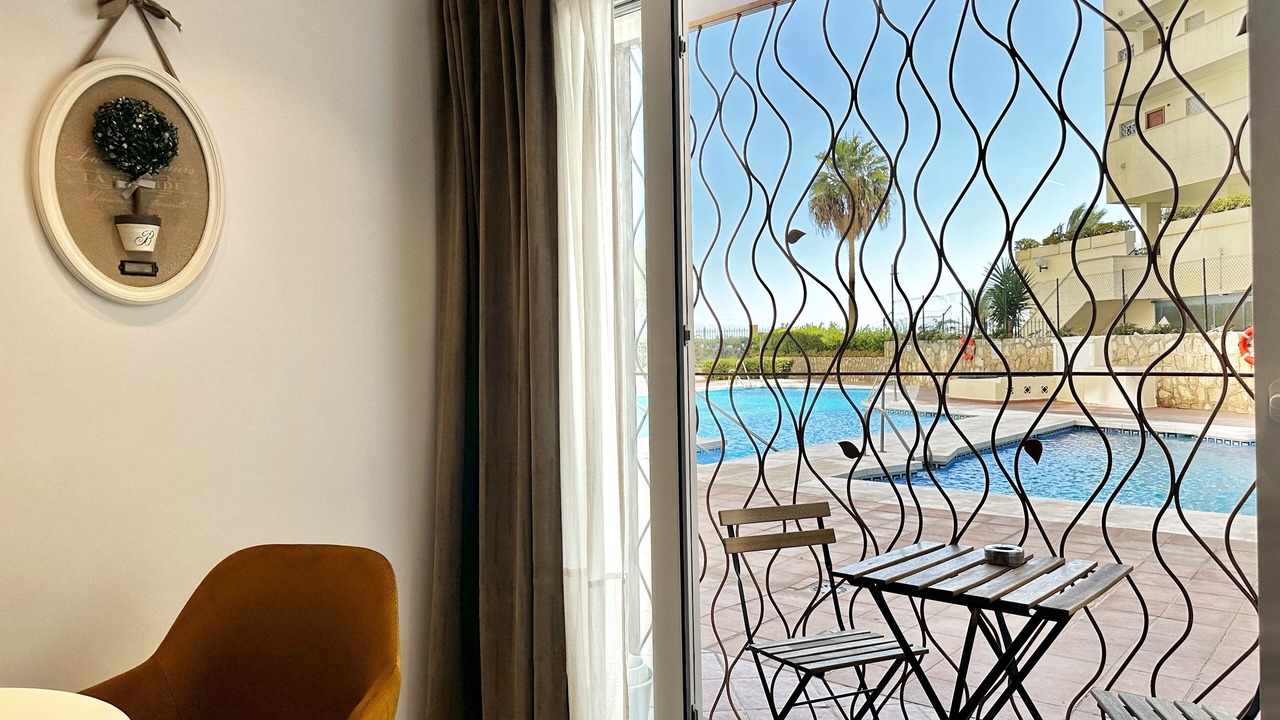 Photo of Bedroom in Marbella City Centre