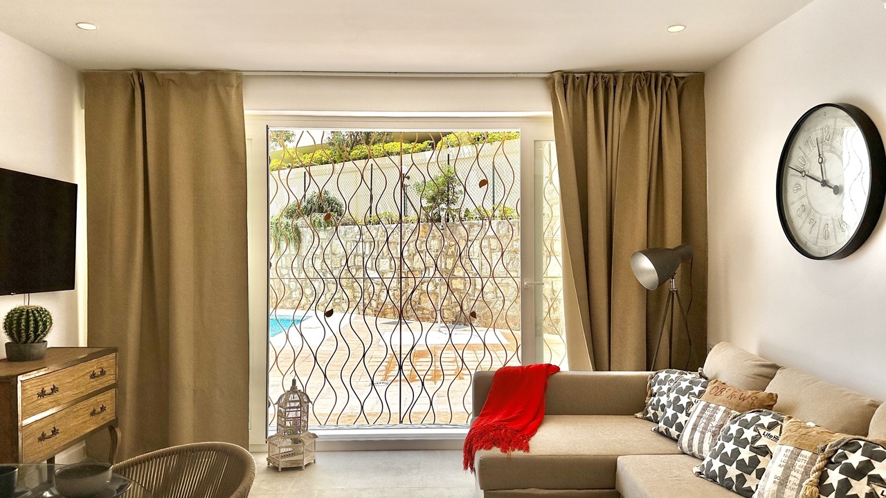 Photo of Bedroom in Marbella City Centre