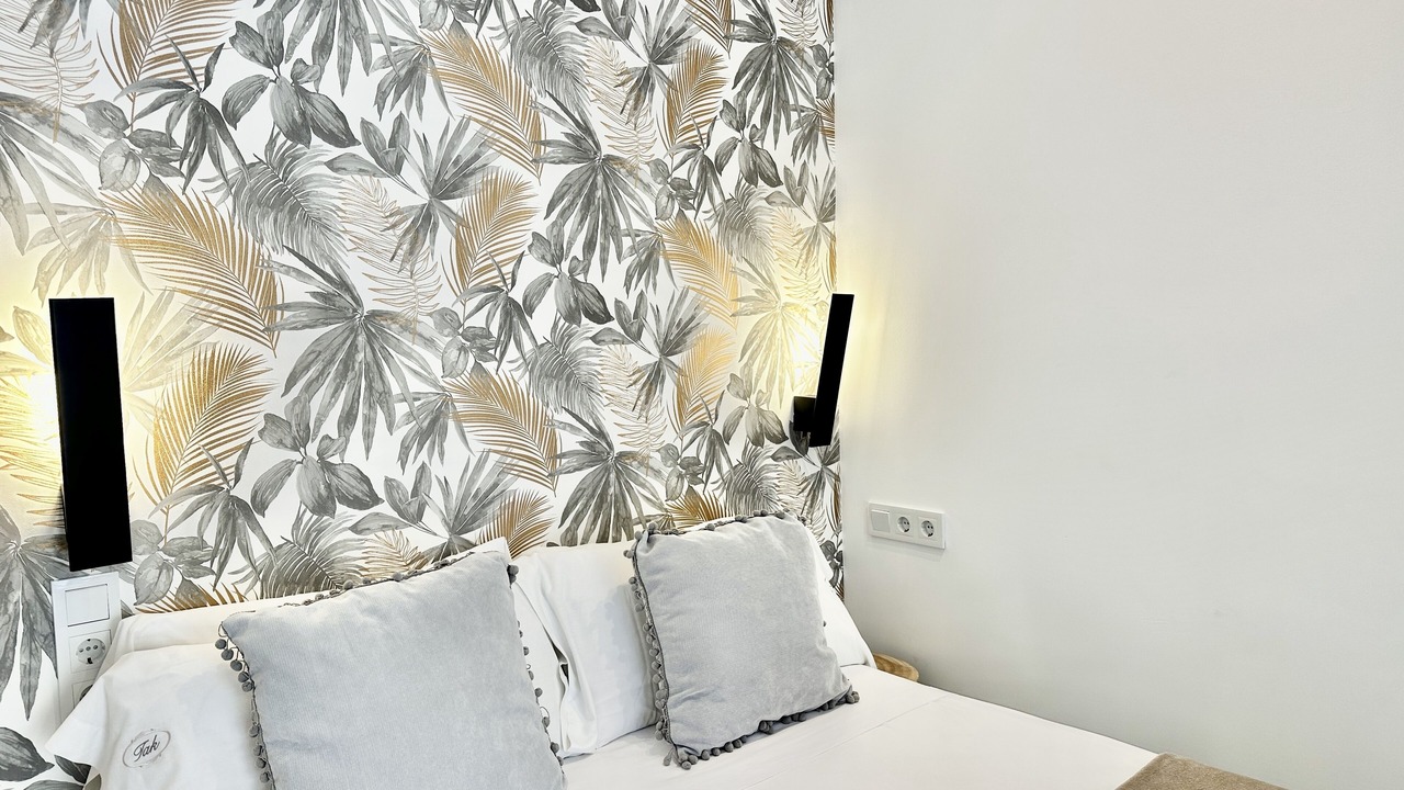 Photo of Bedroom in Marbella City Centre