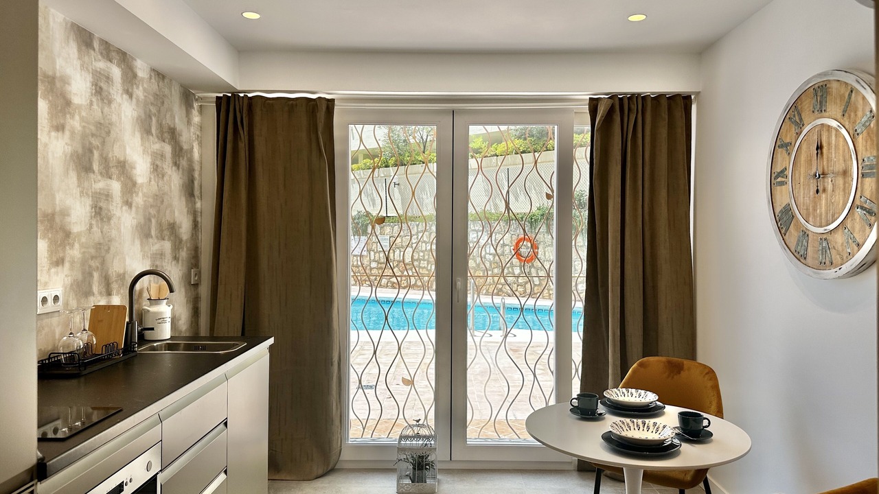 Photo of Bedroom in Marbella City Centre