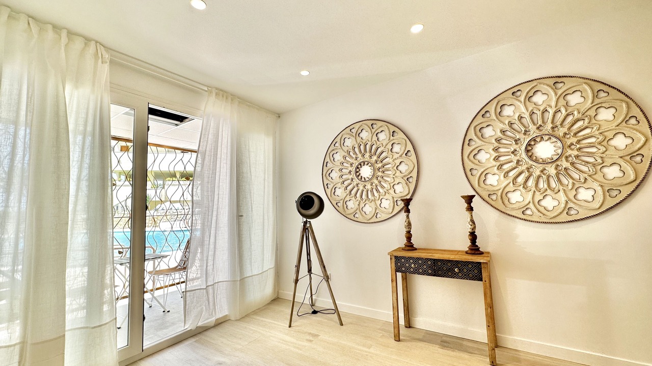 Photo of Bedroom in Marbella City Centre
