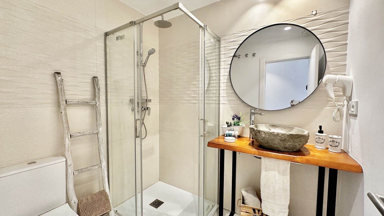 Photo of Bedroom in Marbella City Centre