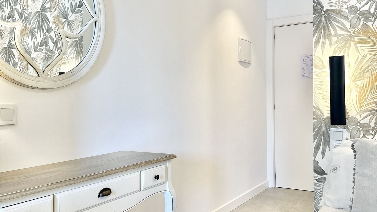 Photo of Bedroom in Marbella City Centre