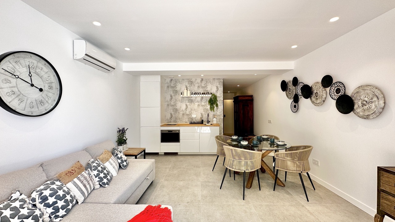 Photo of Bedroom in Marbella City Centre