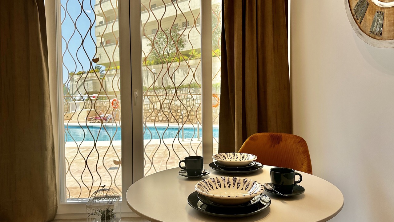 Photo of Bedroom in Marbella City Centre