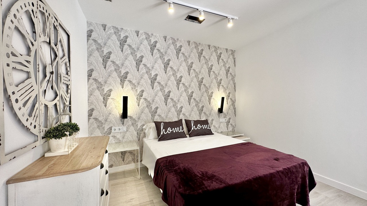 Photo of Bedroom in Marbella City Centre