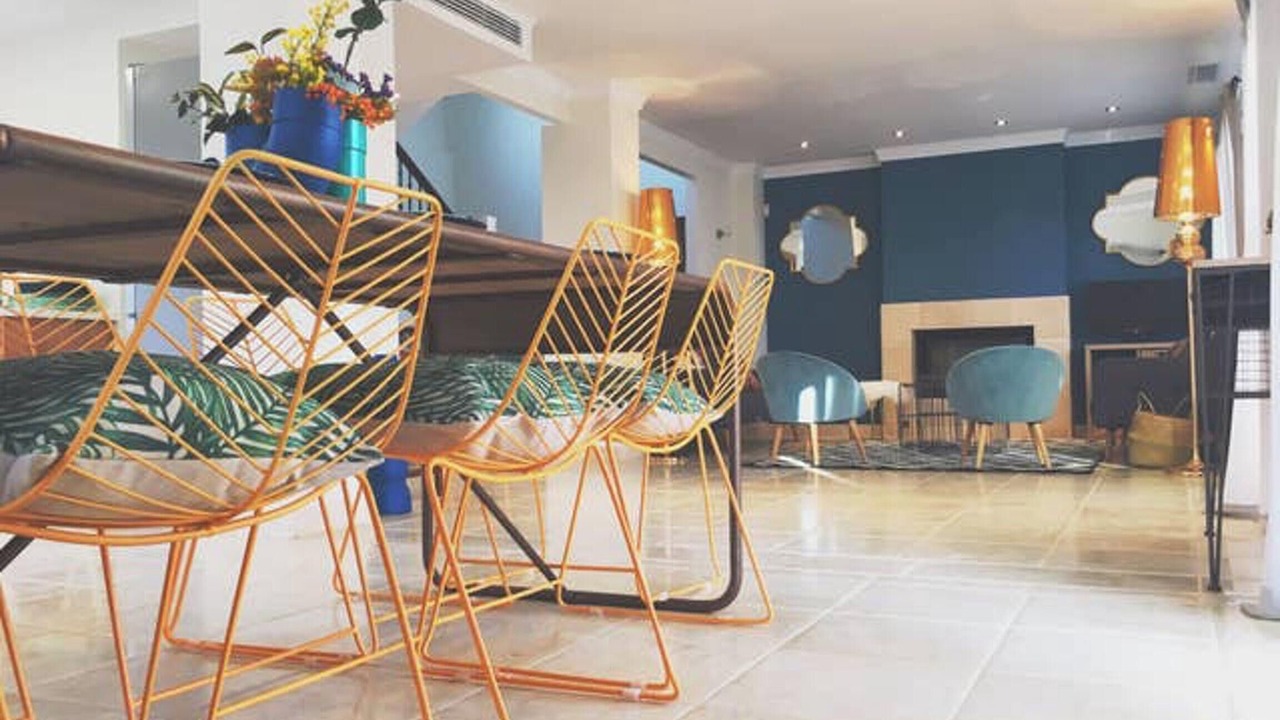 Photo of Livingroom in Urbanizacion Costabella