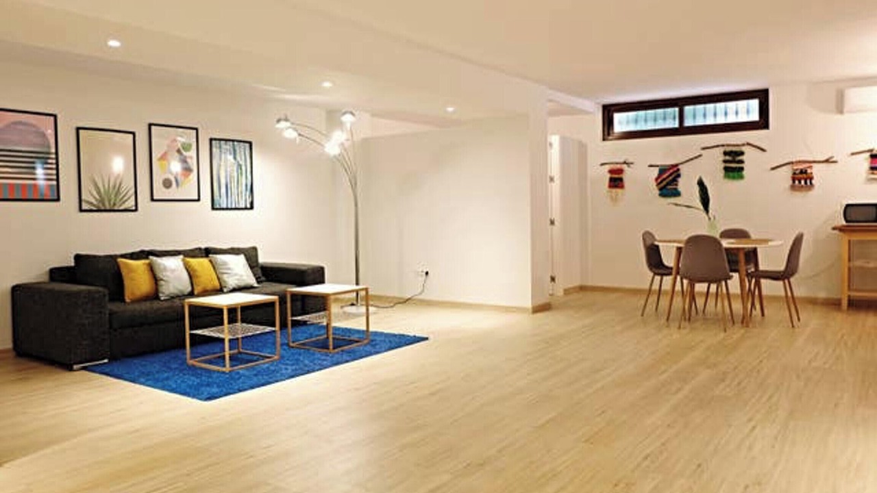 Photo of Livingroom in Urbanizacion Costabella
