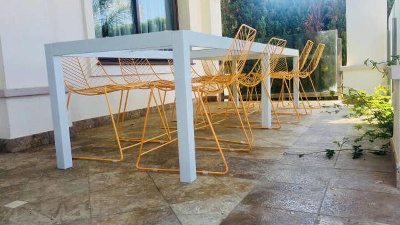 Photo of Livingroom in Urbanizacion Costabella