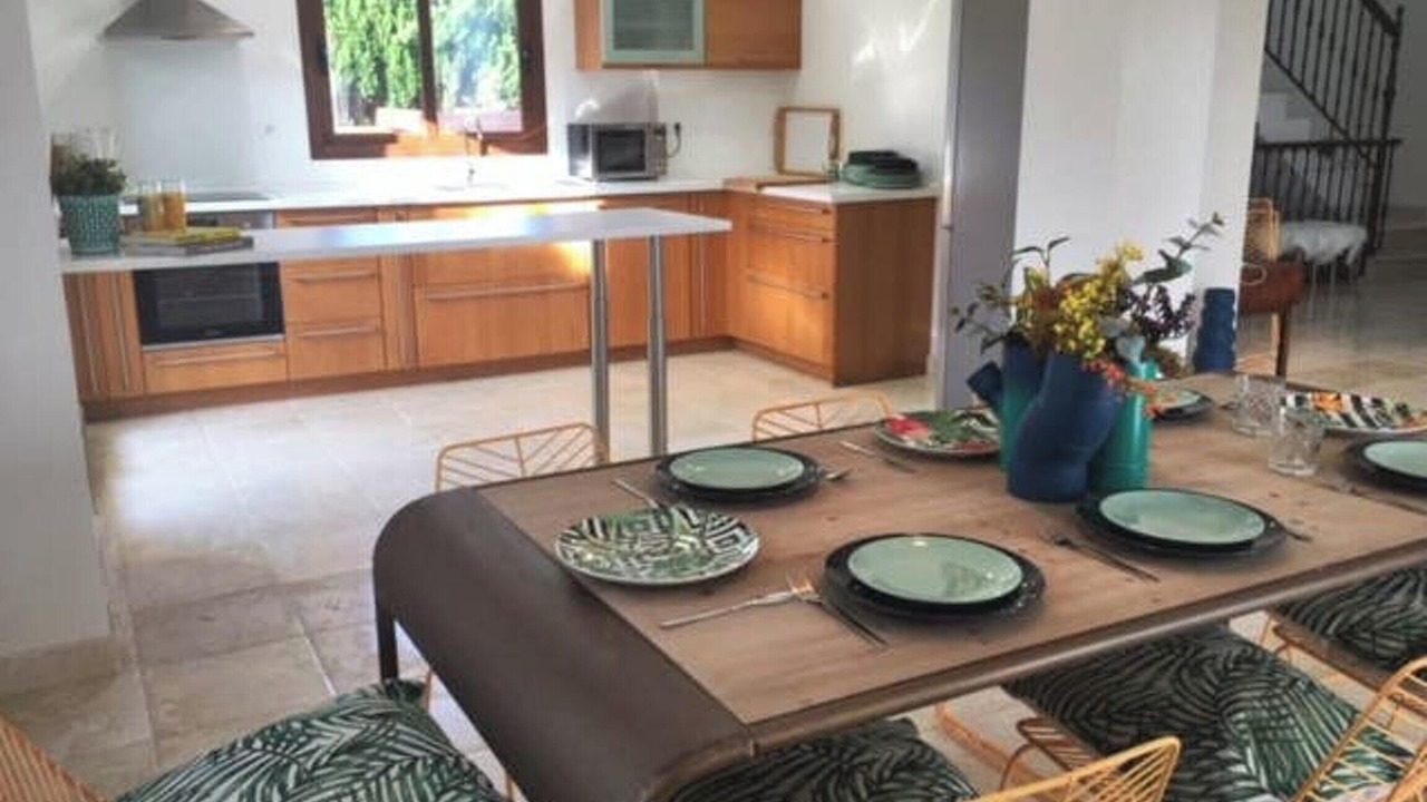 Photo of Livingroom in Urbanizacion Costabella