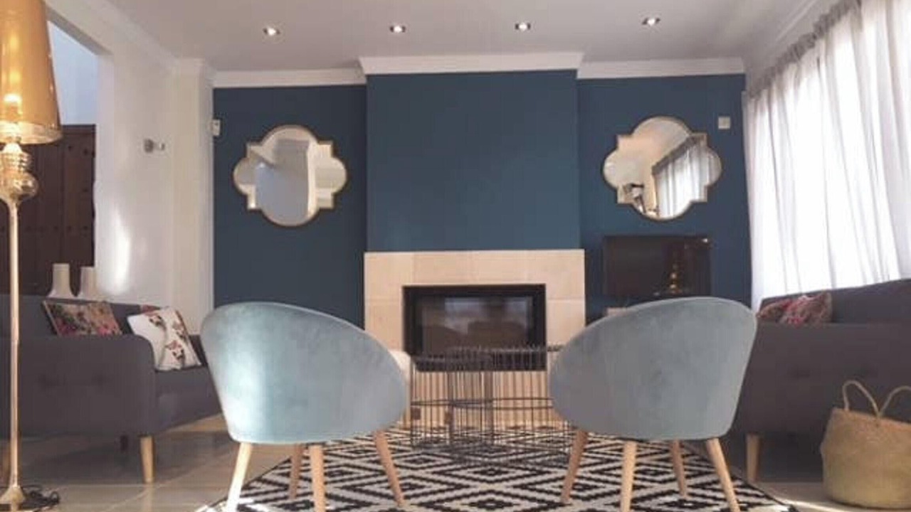 Photo of Livingroom in Urbanizacion Costabella