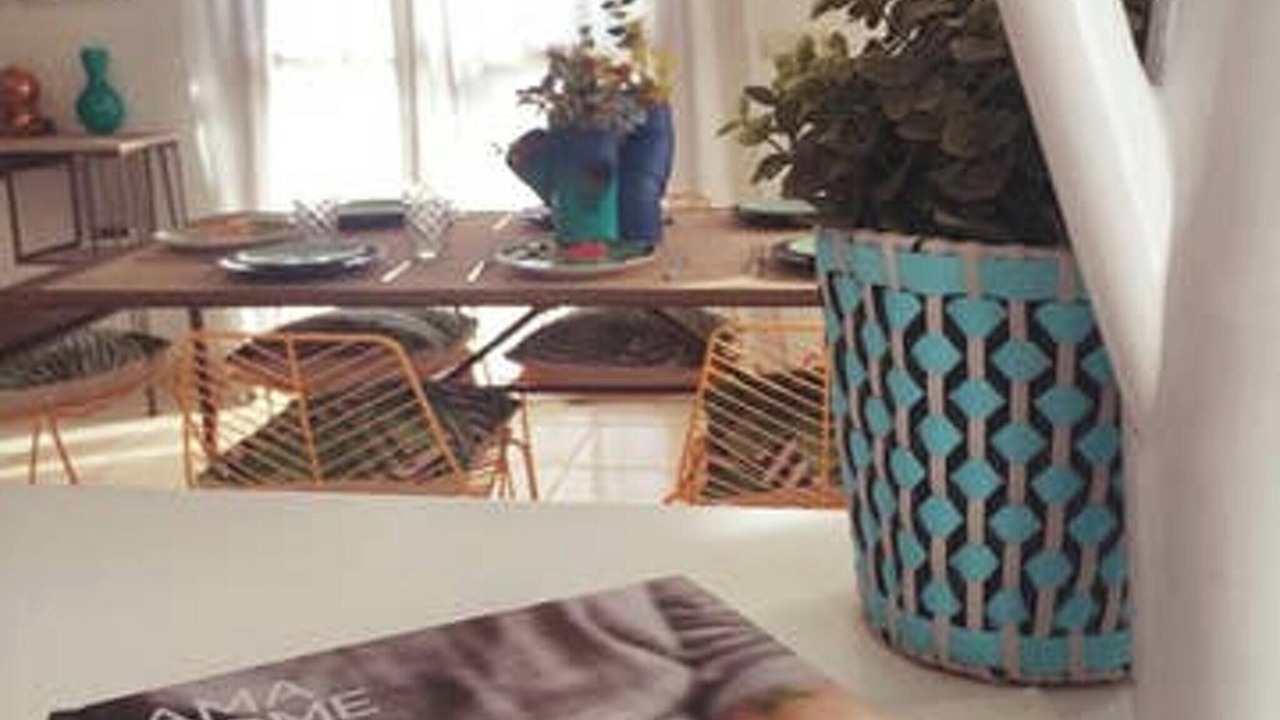 Photo of Livingroom in Urbanizacion Costabella