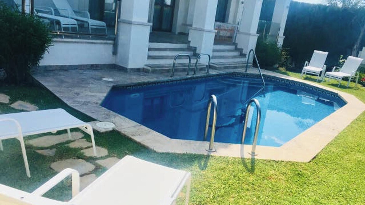 Photo of Outdoor in Urbanizacion Costabella
