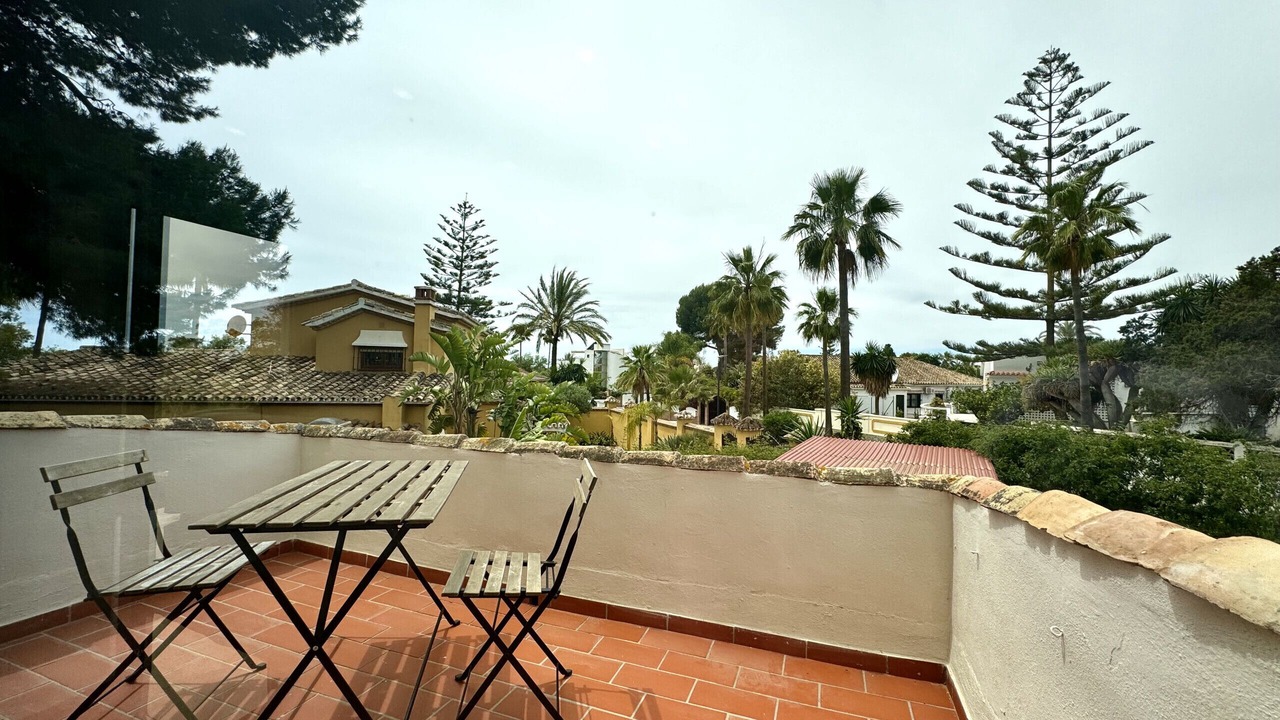 Photo of Outdoor in Carib Playa