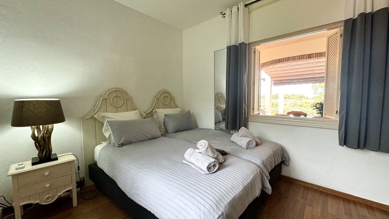 Photo of Bedroom in Carib Playa