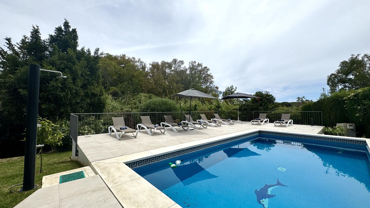 Photo of Outdoor in Carib Playa