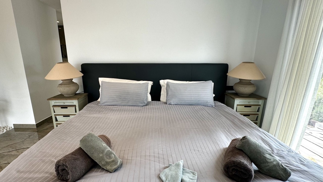 Photo of Bedroom in Carib Playa