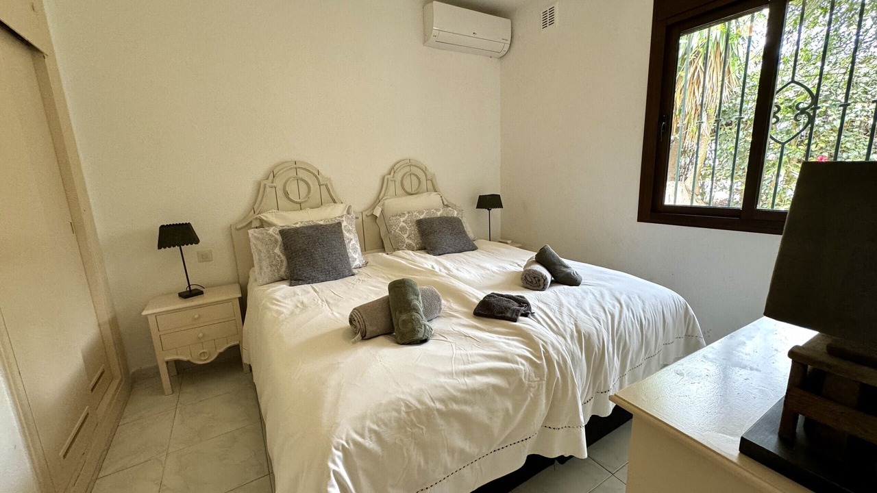 Photo of Bedroom in Carib Playa
