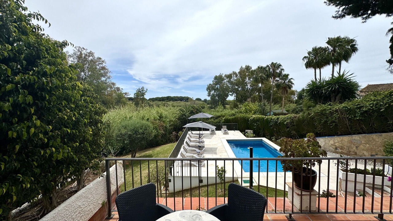 Photo of Outdoor in Carib Playa
