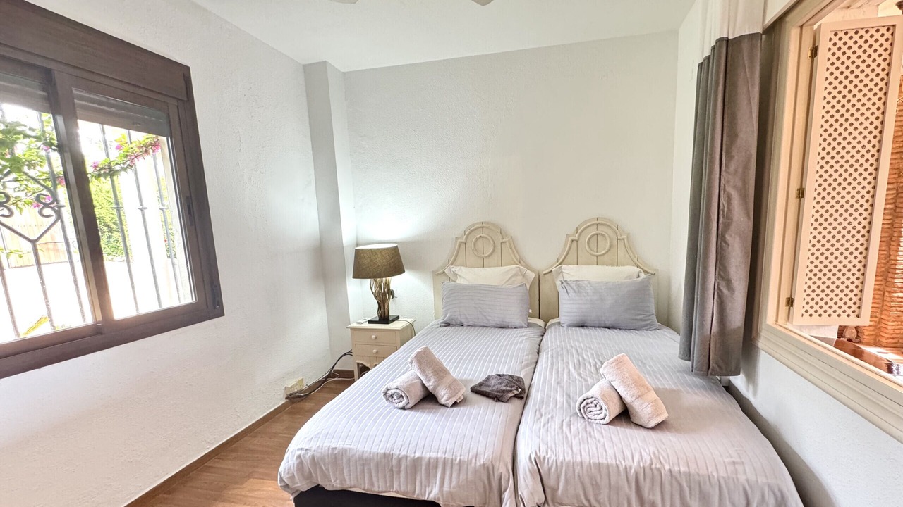 Photo of Bedroom in Carib Playa