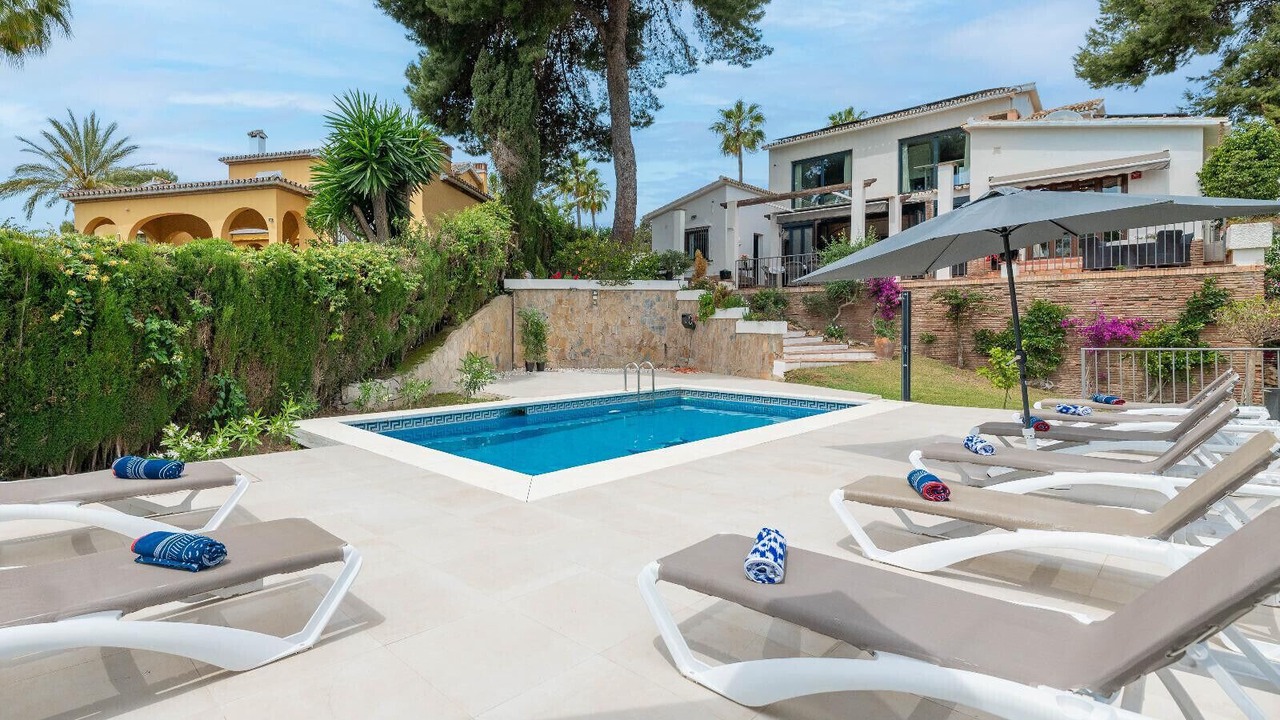 Photo of Outdoor in Carib Playa
