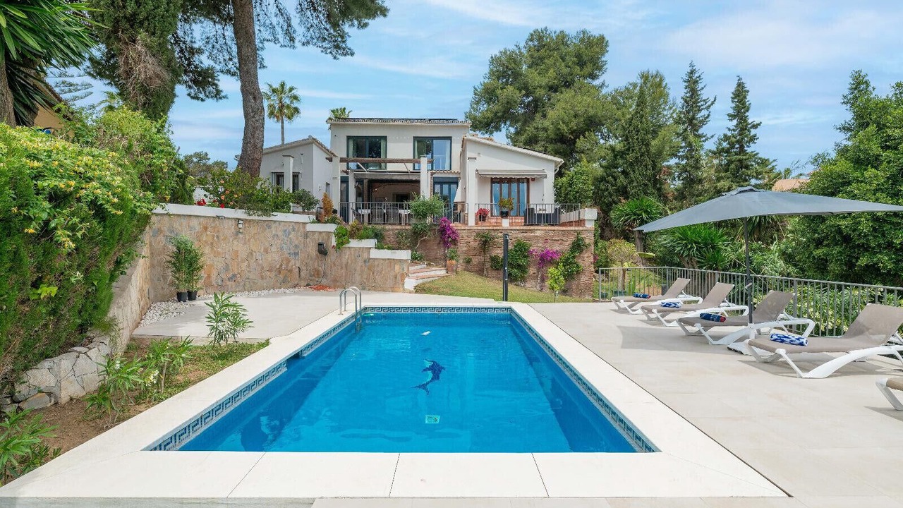Photo of Outdoor in Carib Playa