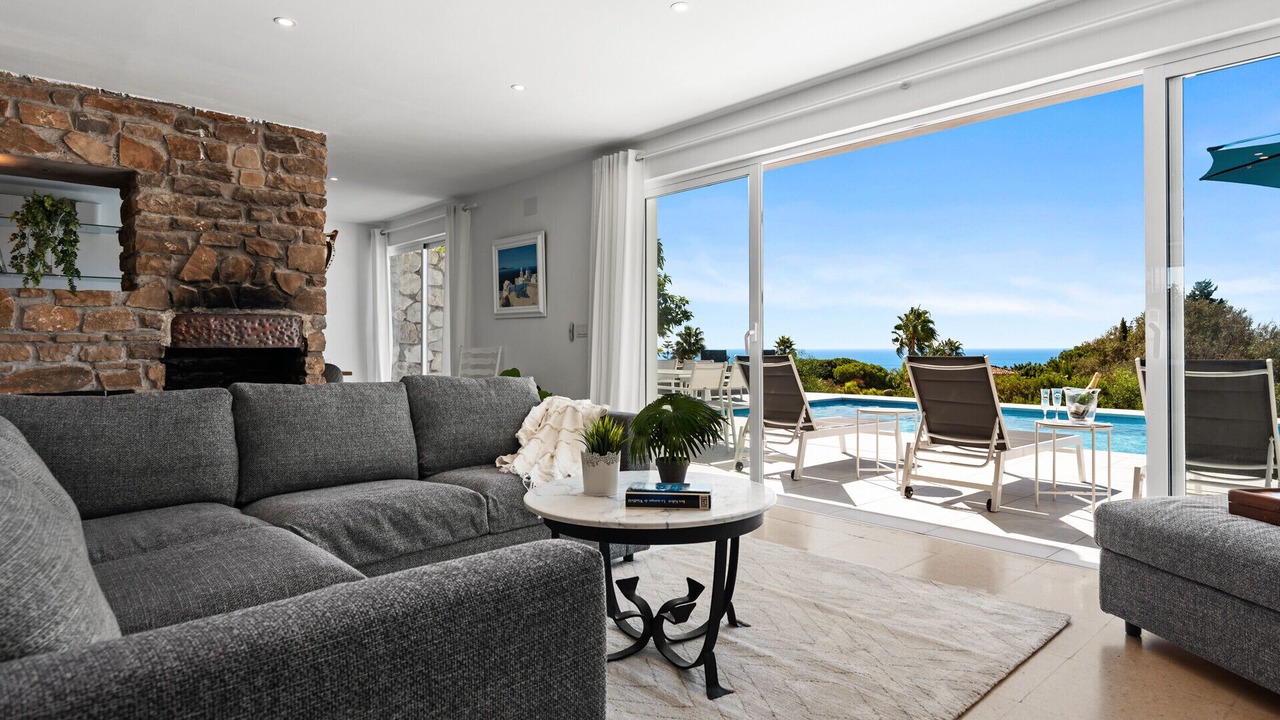Photo of Livingroom in Urbanizacion Hacienda las Chapas