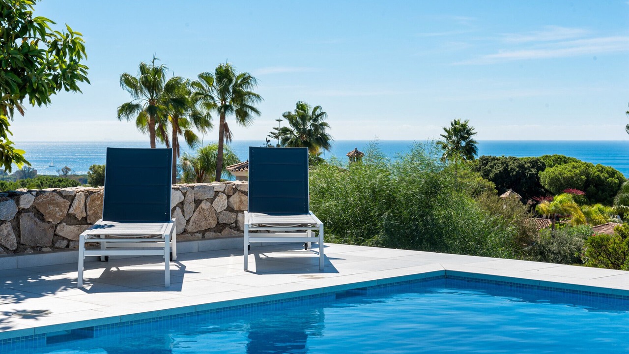 Photo of Outdoor in Urbanizacion Hacienda las Chapas