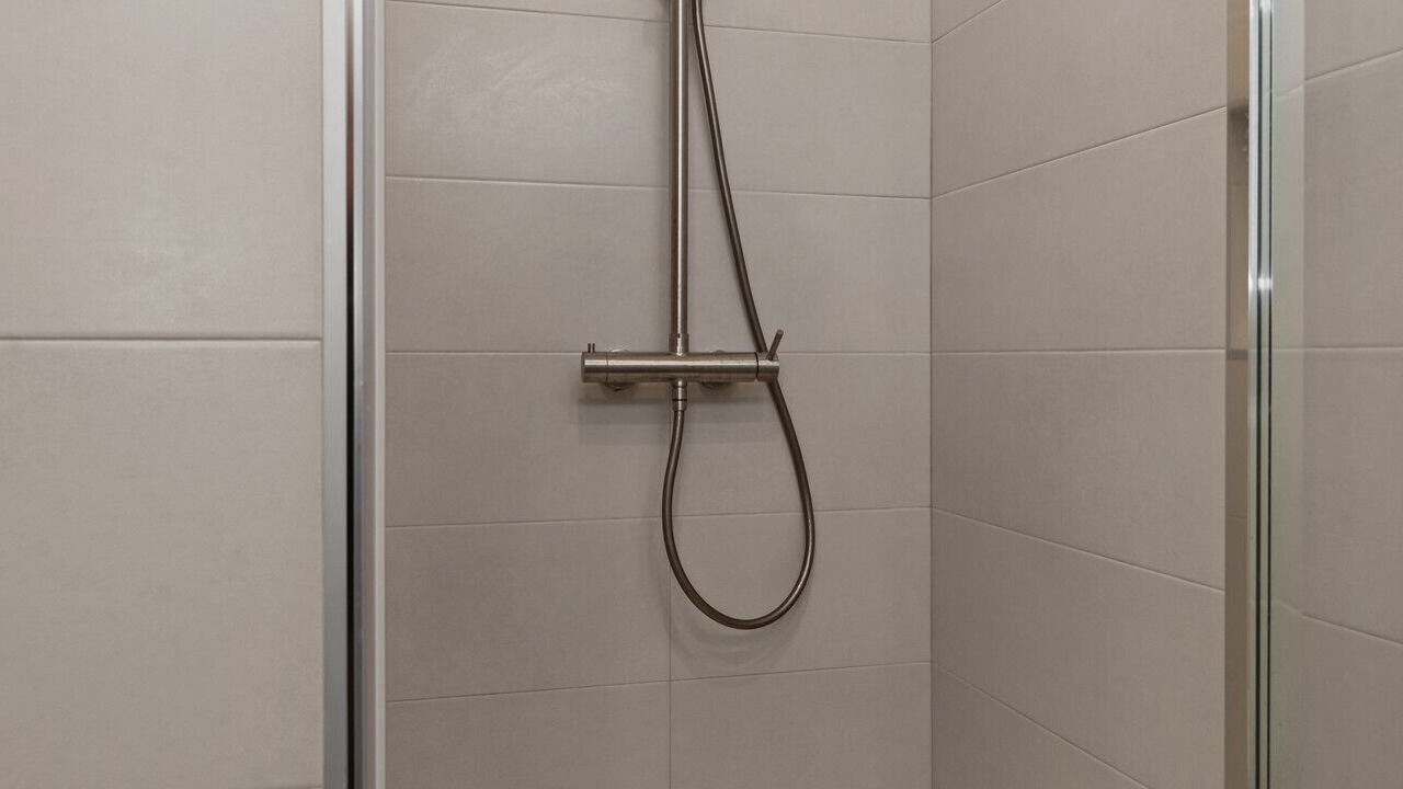 Photo of Bathroom in Urbanizacion Hacienda las Chapas