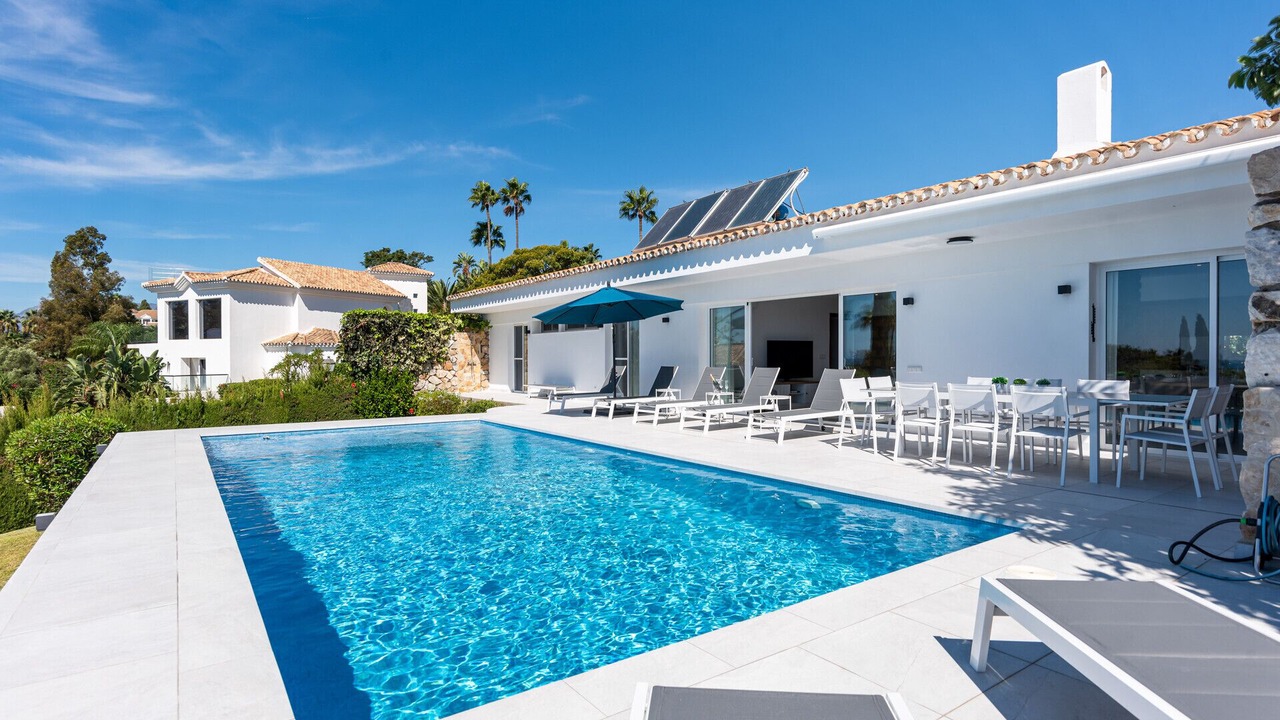 Photo of Outdoor in Urbanizacion Hacienda las Chapas