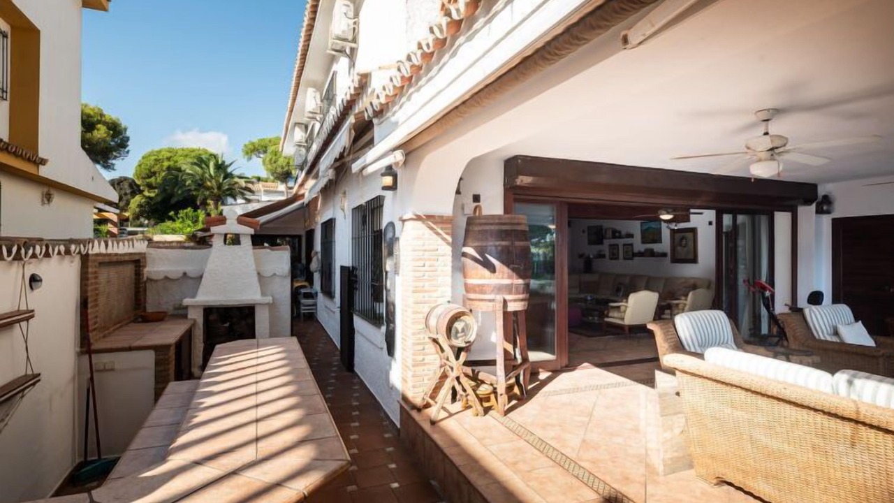 Photo of Outdoor in Cabopino