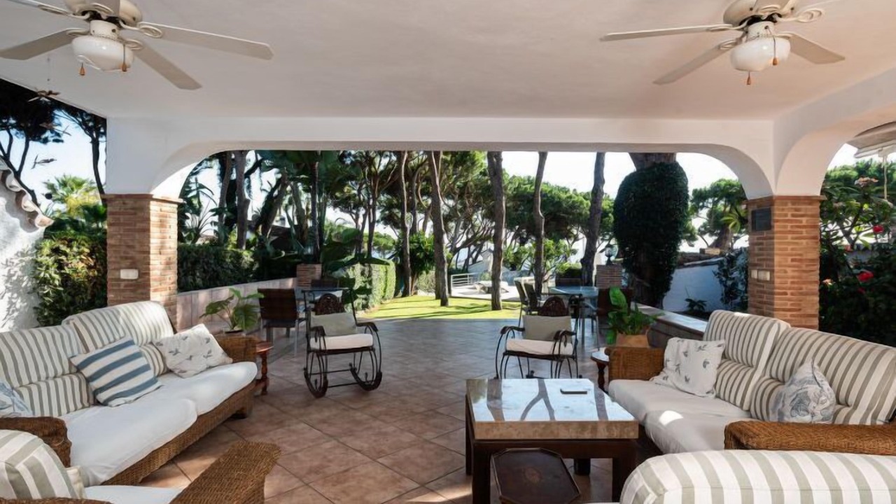 Photo of Livingroom in Cabopino