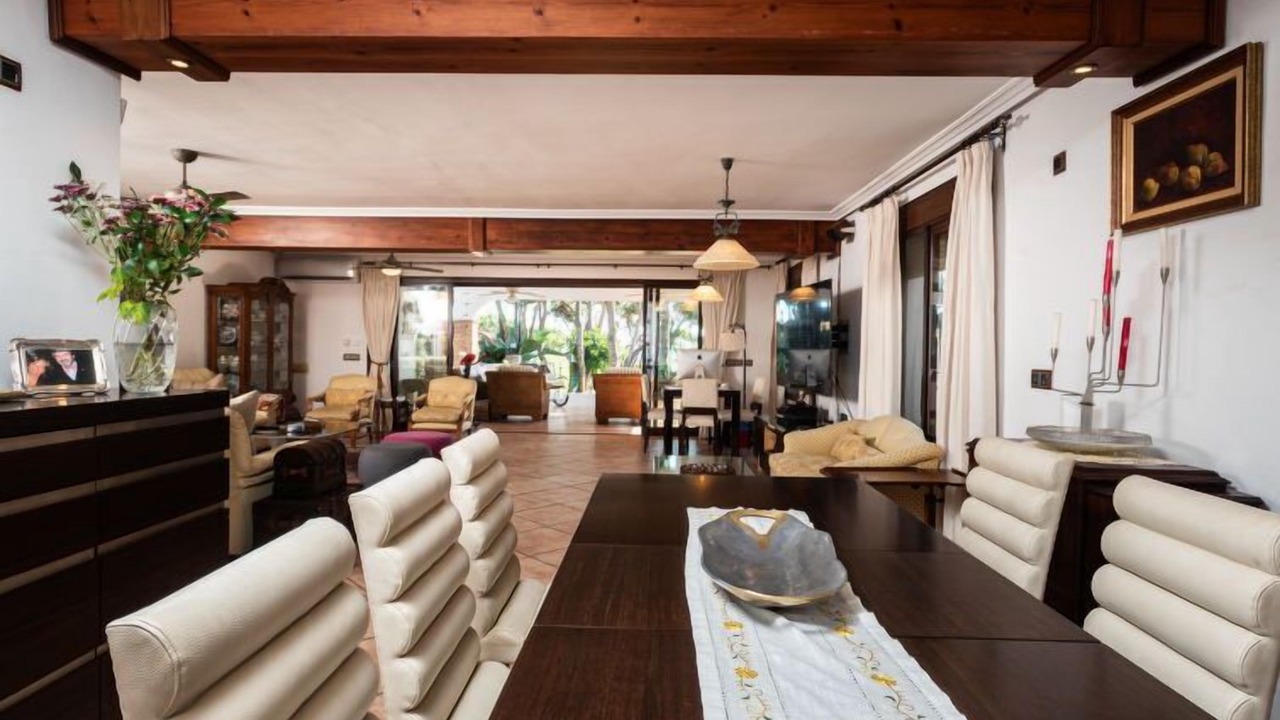 Photo of Bedroom in Cabopino