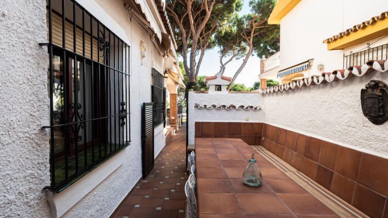Photo of Outdoor in Cabopino