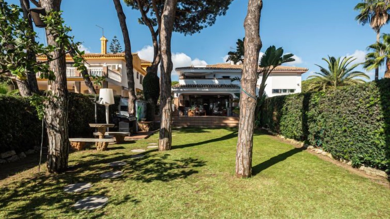 Photo of Outdoor in Cabopino