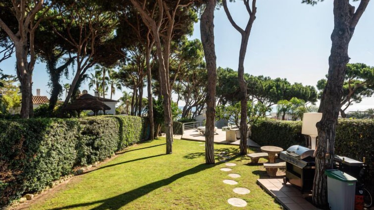 Photo of Outdoor in Cabopino