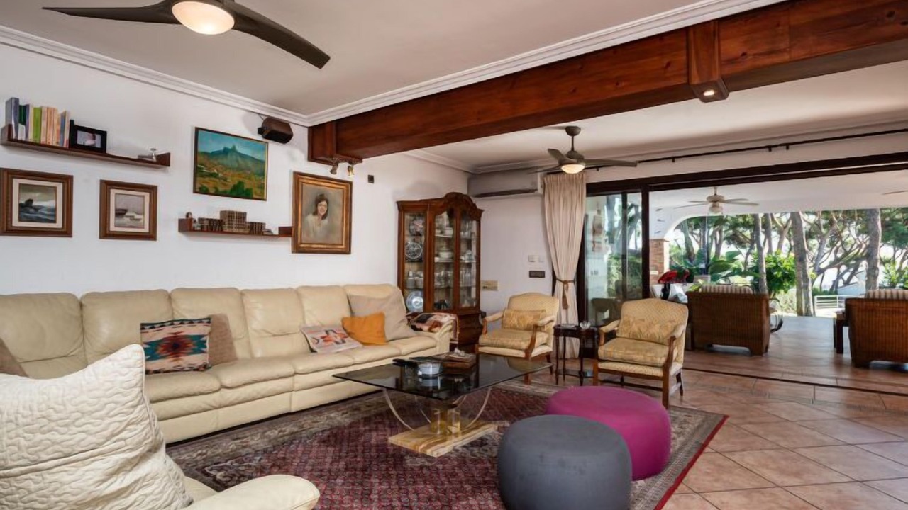 Photo of Livingroom in Cabopino