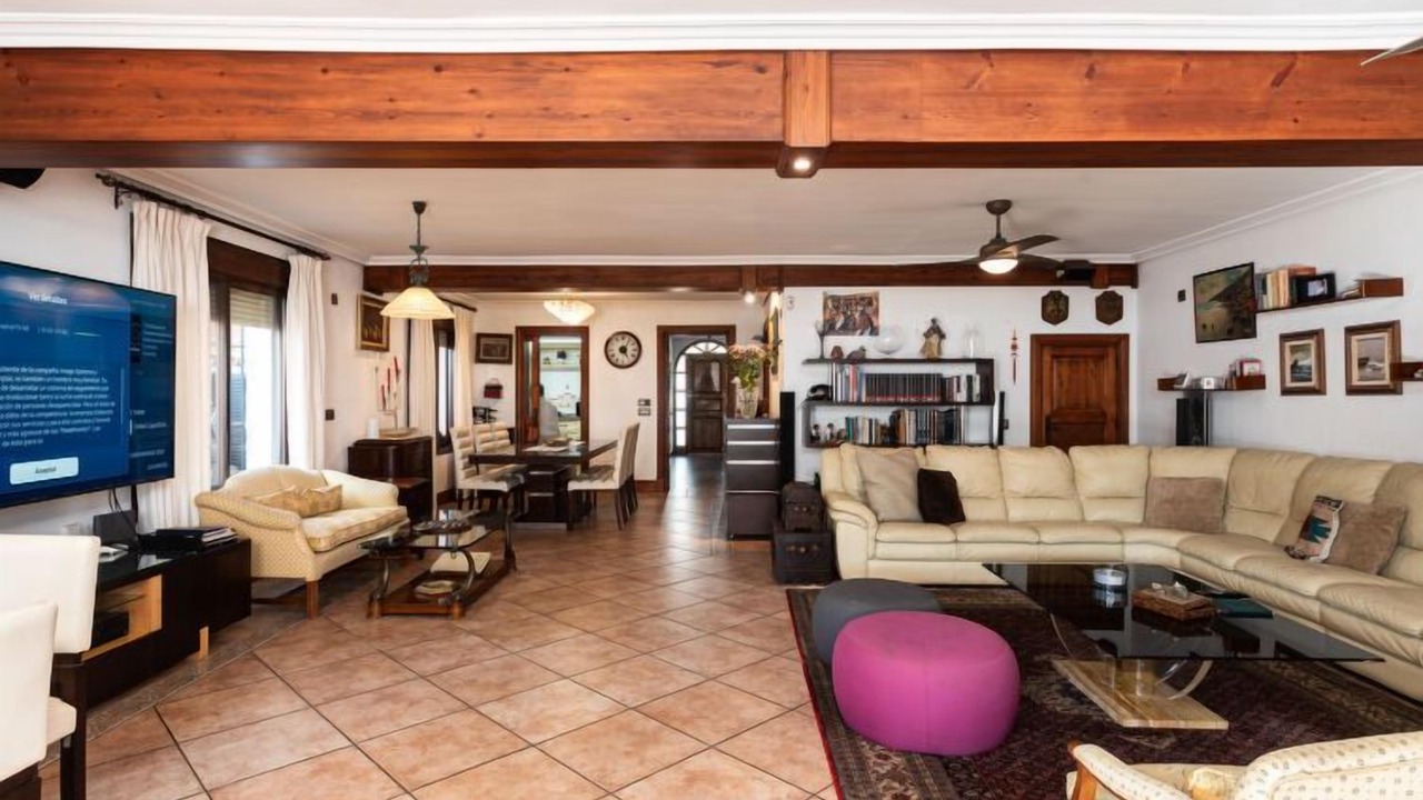 Photo of Livingroom in Cabopino