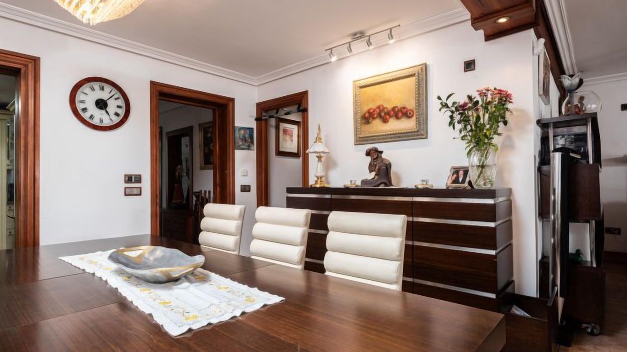 Photo of Bedroom in Cabopino