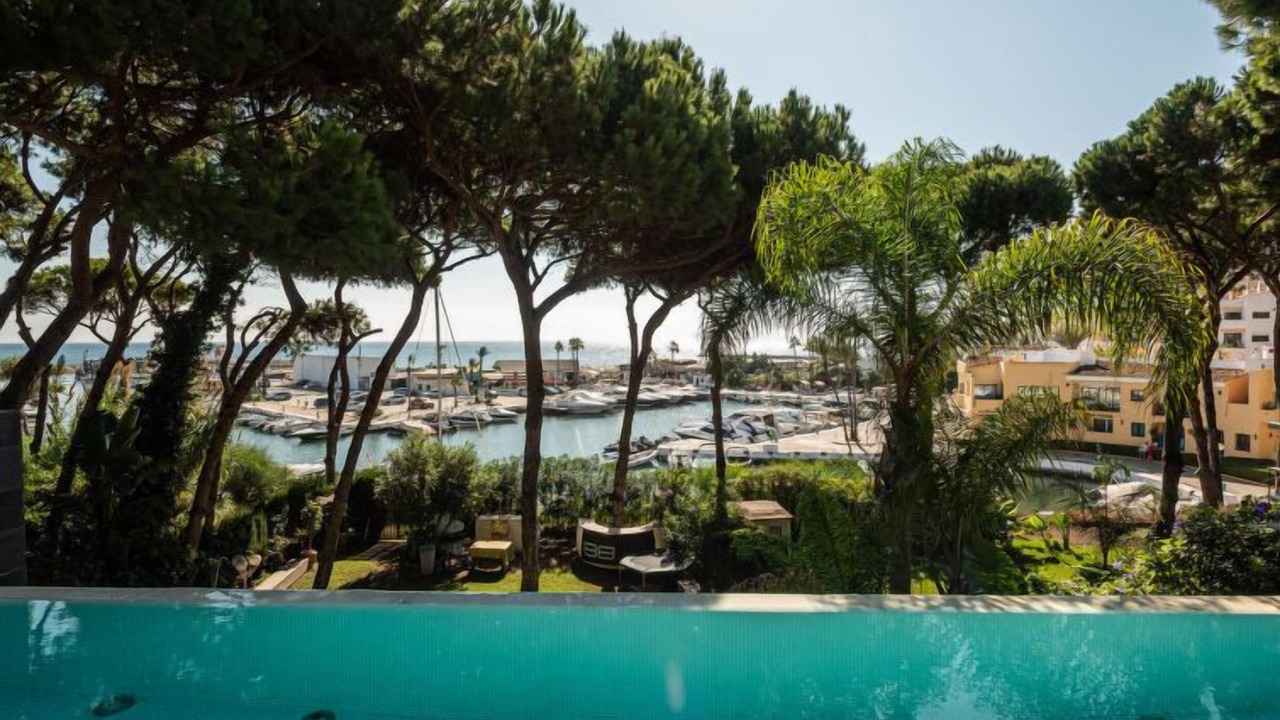 Photo of Outdoor in Cabopino