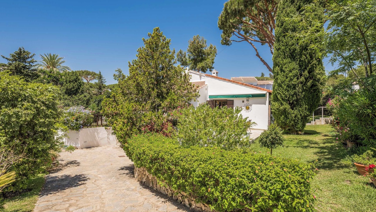 Photo of Outdoor in Elviria