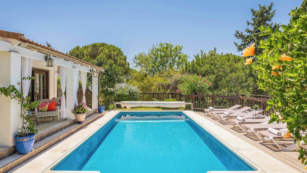 Photo of Outdoor in Elviria