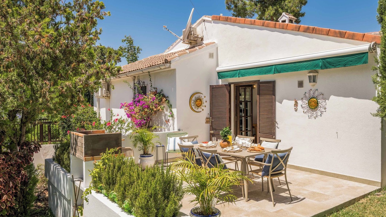 Photo of Outdoor in Elviria