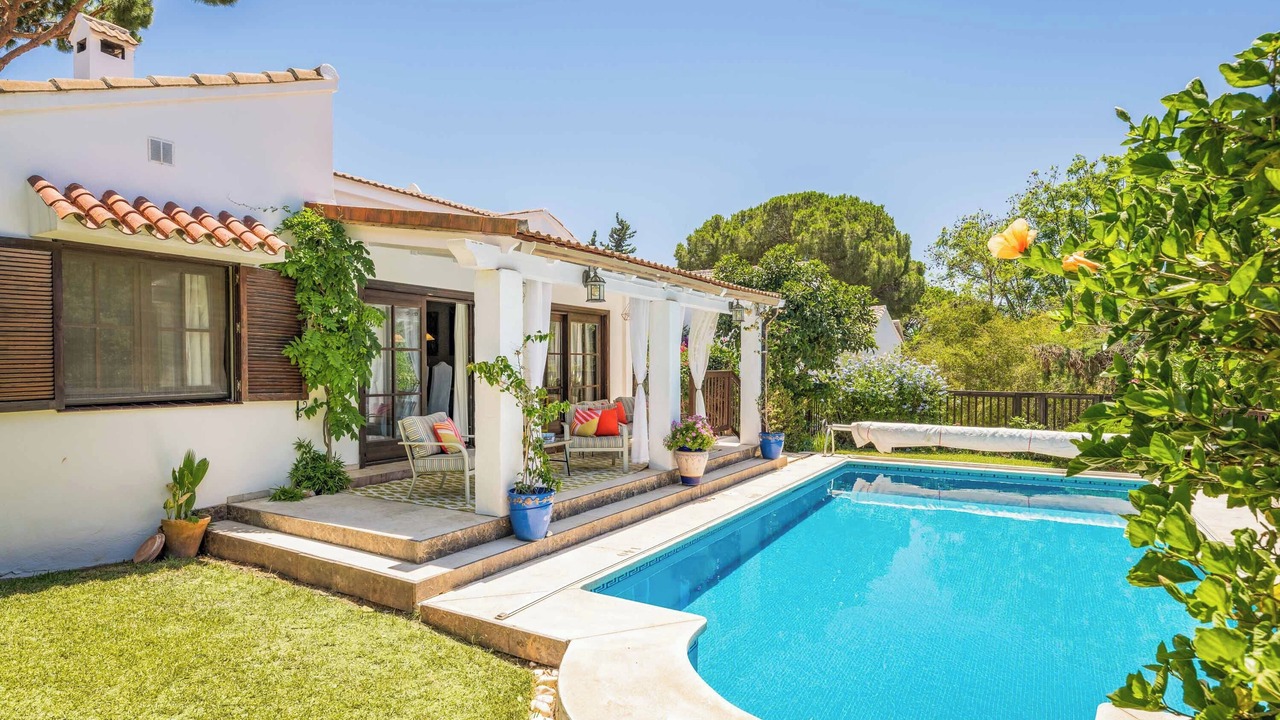 Photo of Outdoor in Elviria